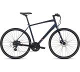Specialized Sirrus Disc NT - Shimano Altus (Modell 2017)