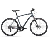 Carver Sonic 170 - Shimano XTR (Modell 2017)