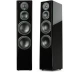 SVS Prime 7.1-Set (Tower / Center / Bookshelf / Satellite / SB-12 NSD) 
