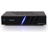 AX Technology 4K Box HD61 (2x DVB-S2X)