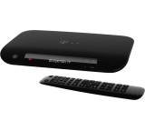 Telekom MediaReceiver MR601 Sat