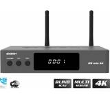 Edision OS Mio 4K S2X + T2/C