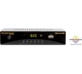 Golden Media Mania 820