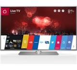 LG 47LB650V