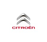 Citroën Autohersteller-Website