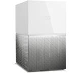 Western Digital MyCloud Home Duo