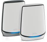 NetGear Orbi WiFi-6-System AX6000 (RBK852)