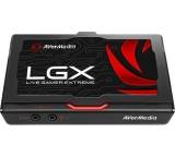 Avermedia Live Gamer Extreme