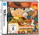 Inazuma Eleven 2: Feuersturm (für DS) 