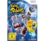 Raving Rabbids: Die verrückte Zeitreise (für Wii)