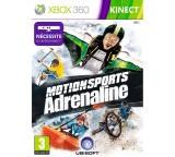 MotionSports Adrenaline