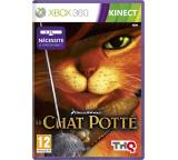 Der gestiefelte Kater (für Xbox 360) 