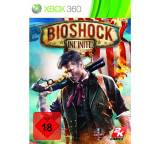 Bioshock: Infinite (für Xbox 360) 