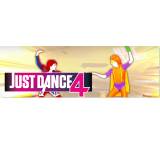 Just Dance 4