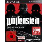Wolfenstein: The New Order (für PS3) 