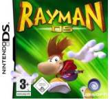 Rayman DS