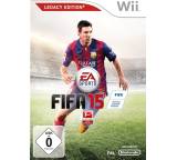 FIFA 15 (für Wii) 