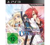 The Awakened Fate Ultimatum (für PS3) 