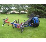 Bike Revolution MadMax Evo 1