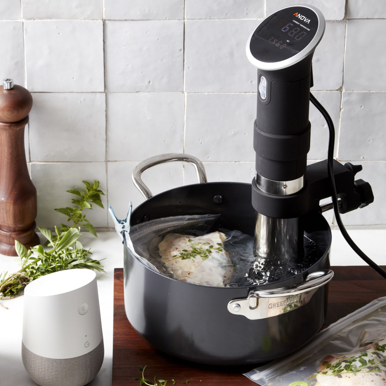 vareni sous vide