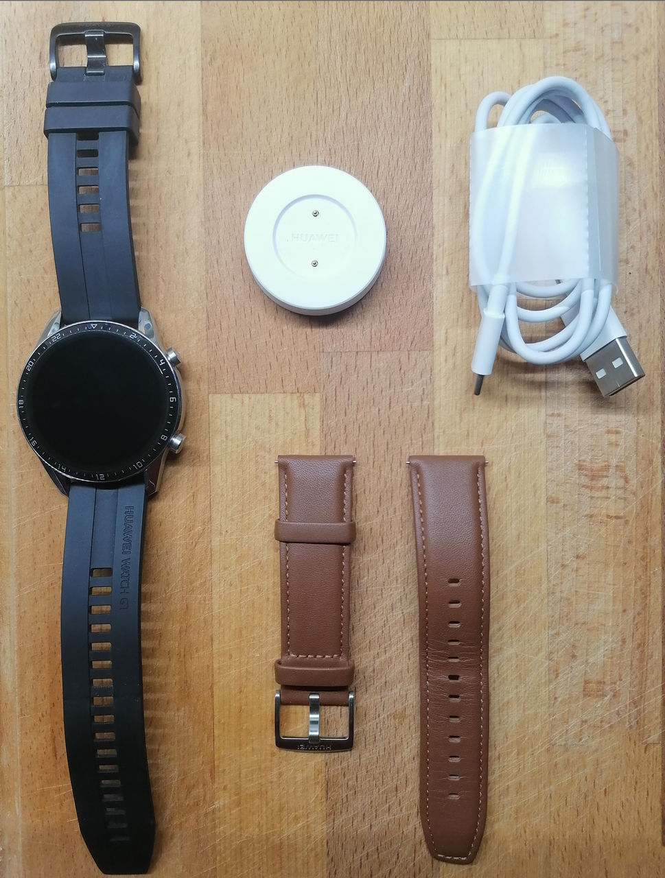 Huawei Watch GT 2 - 1