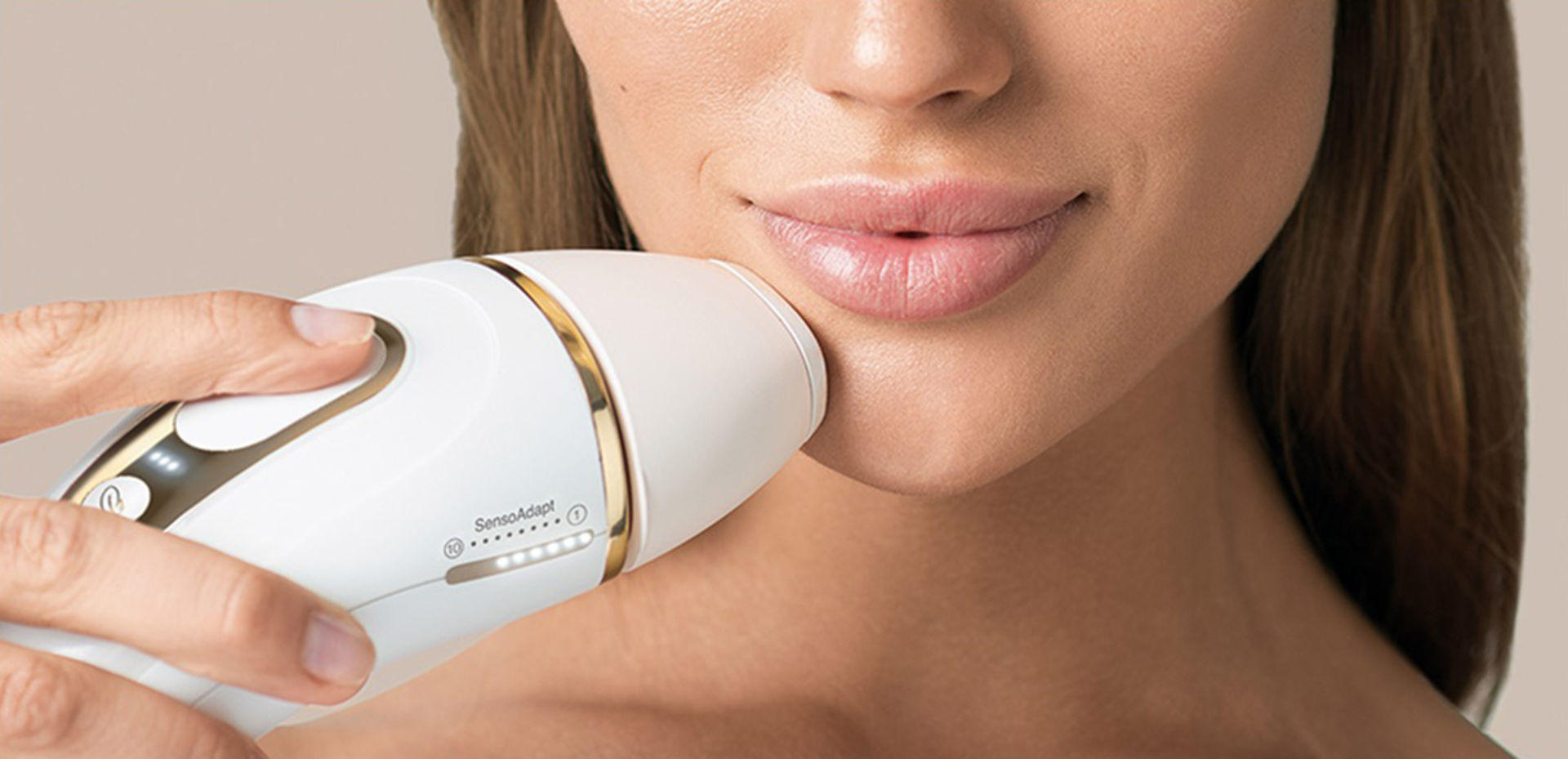 ipl epilator pece o oblicej