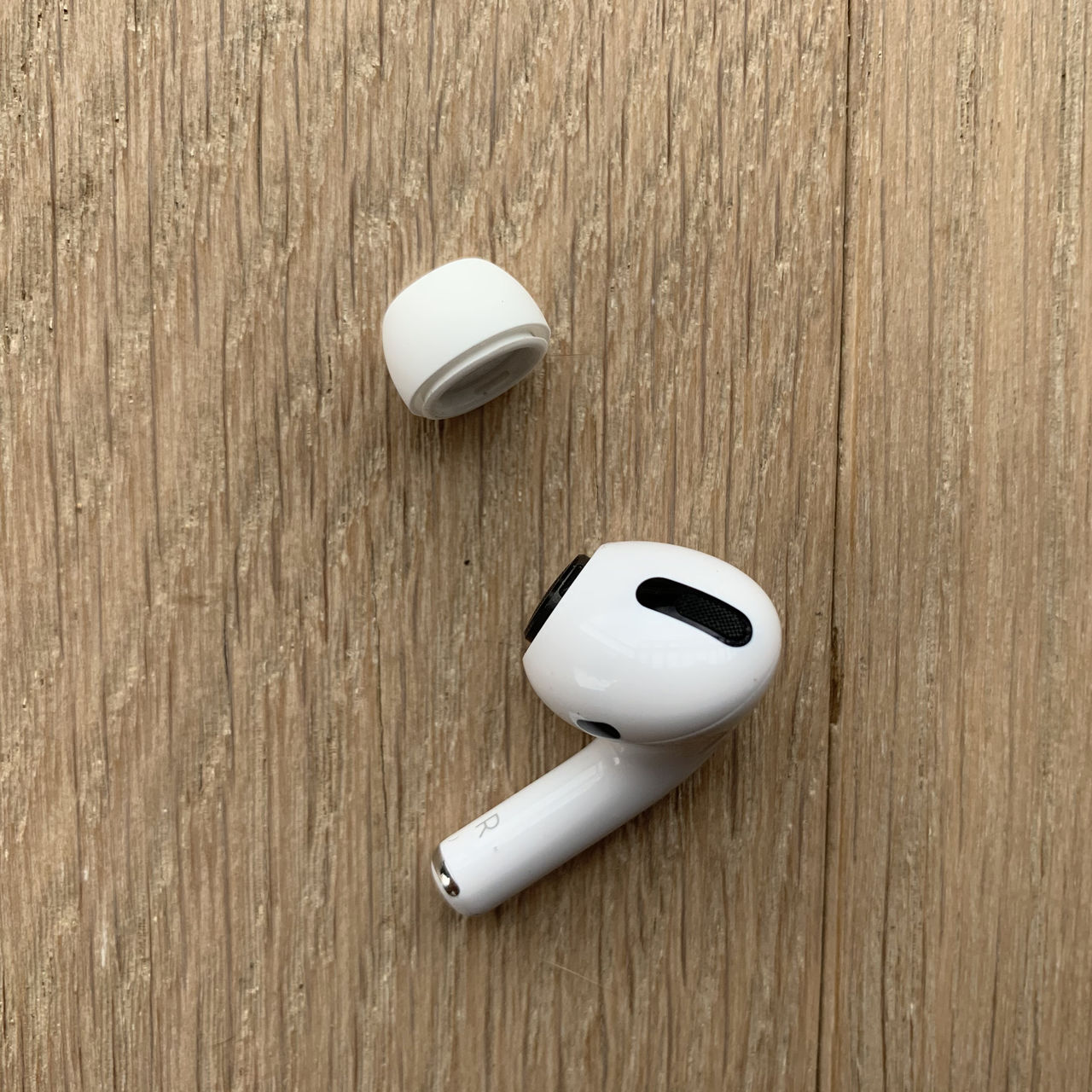 AirPods nastavce2