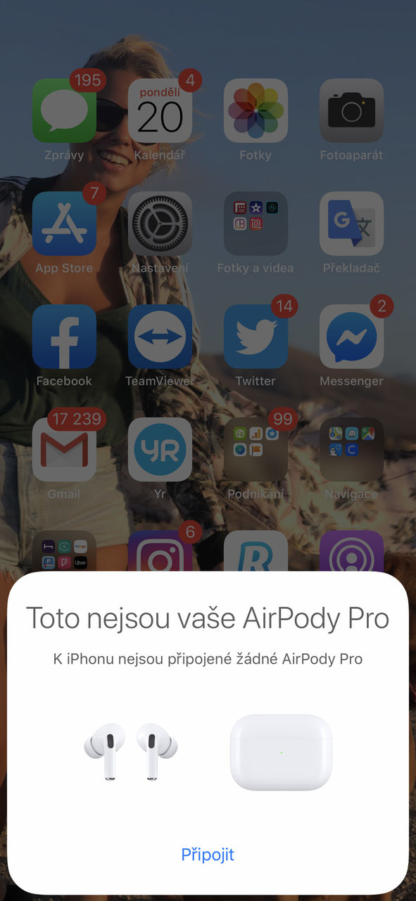 AirPods nastavovani5