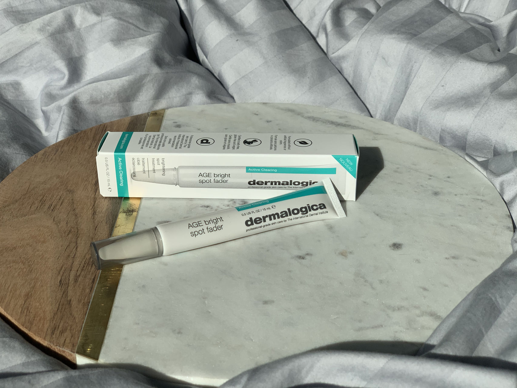 Dermalogica Age Bright Spot Fader 1