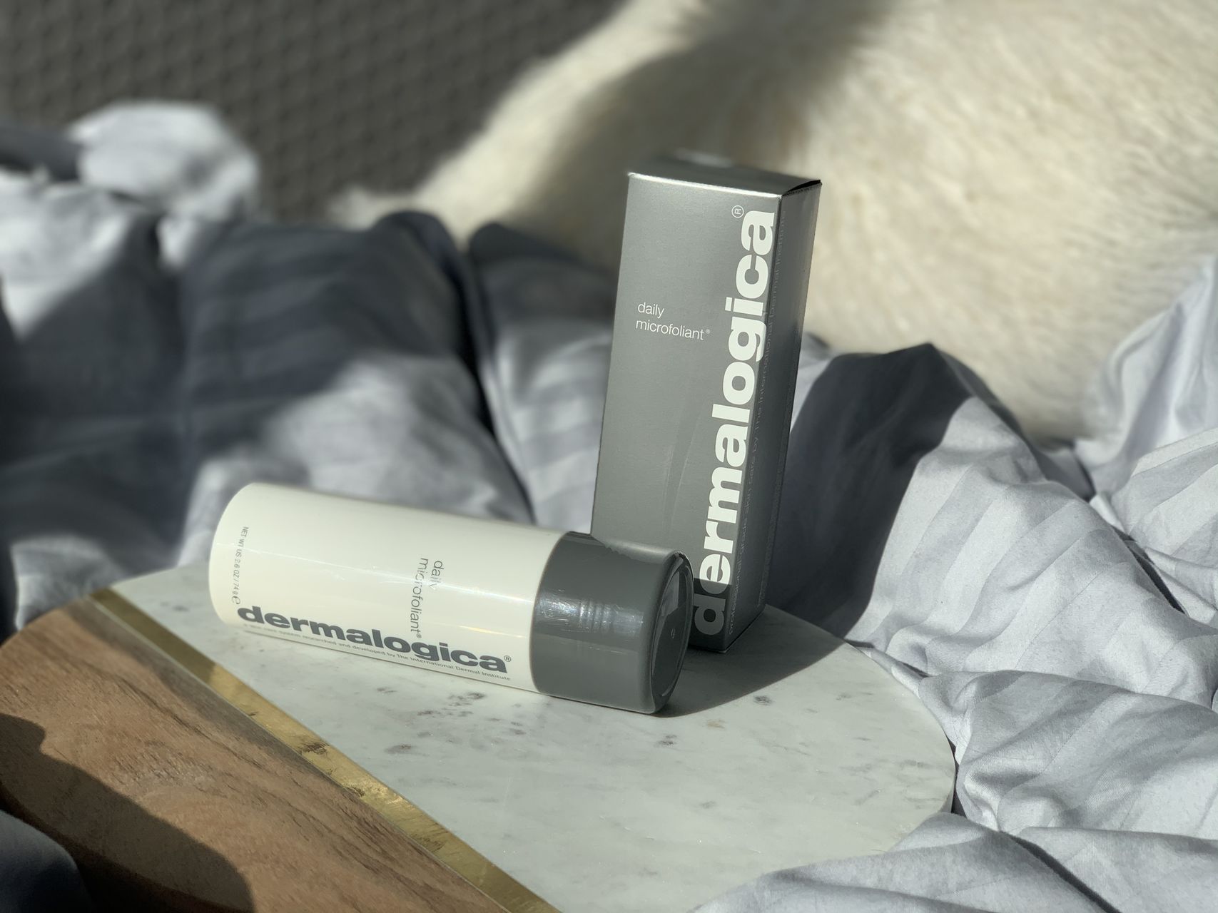 Dermalogica Daily Microfoliant 1