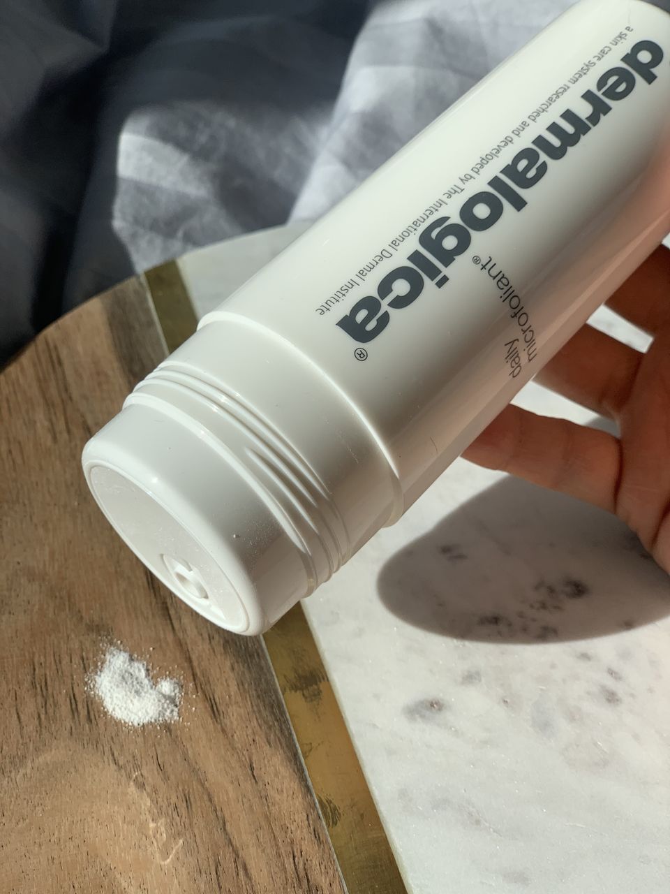 Dermalogica Daily Microfoliant 4