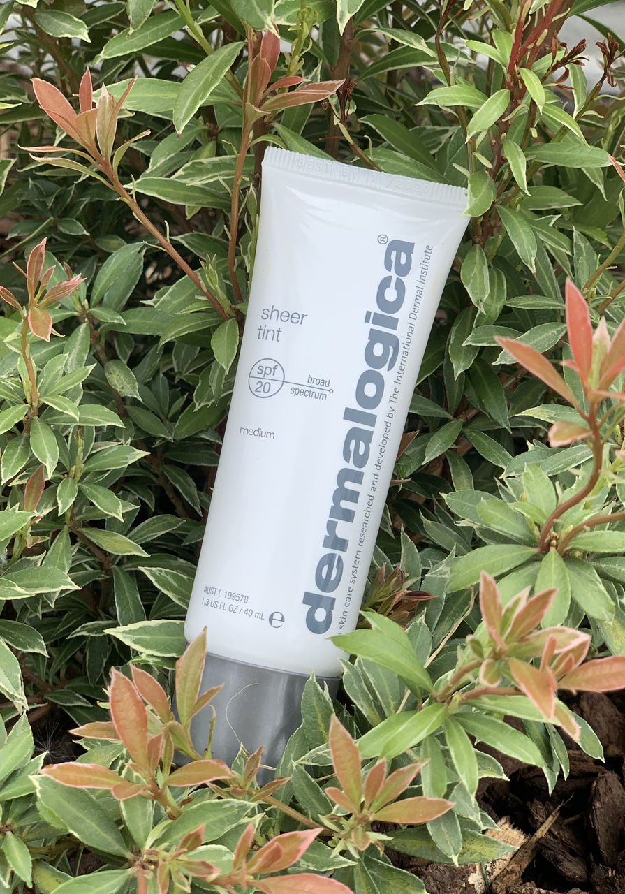 Dermalogica Sheer Tint-1
