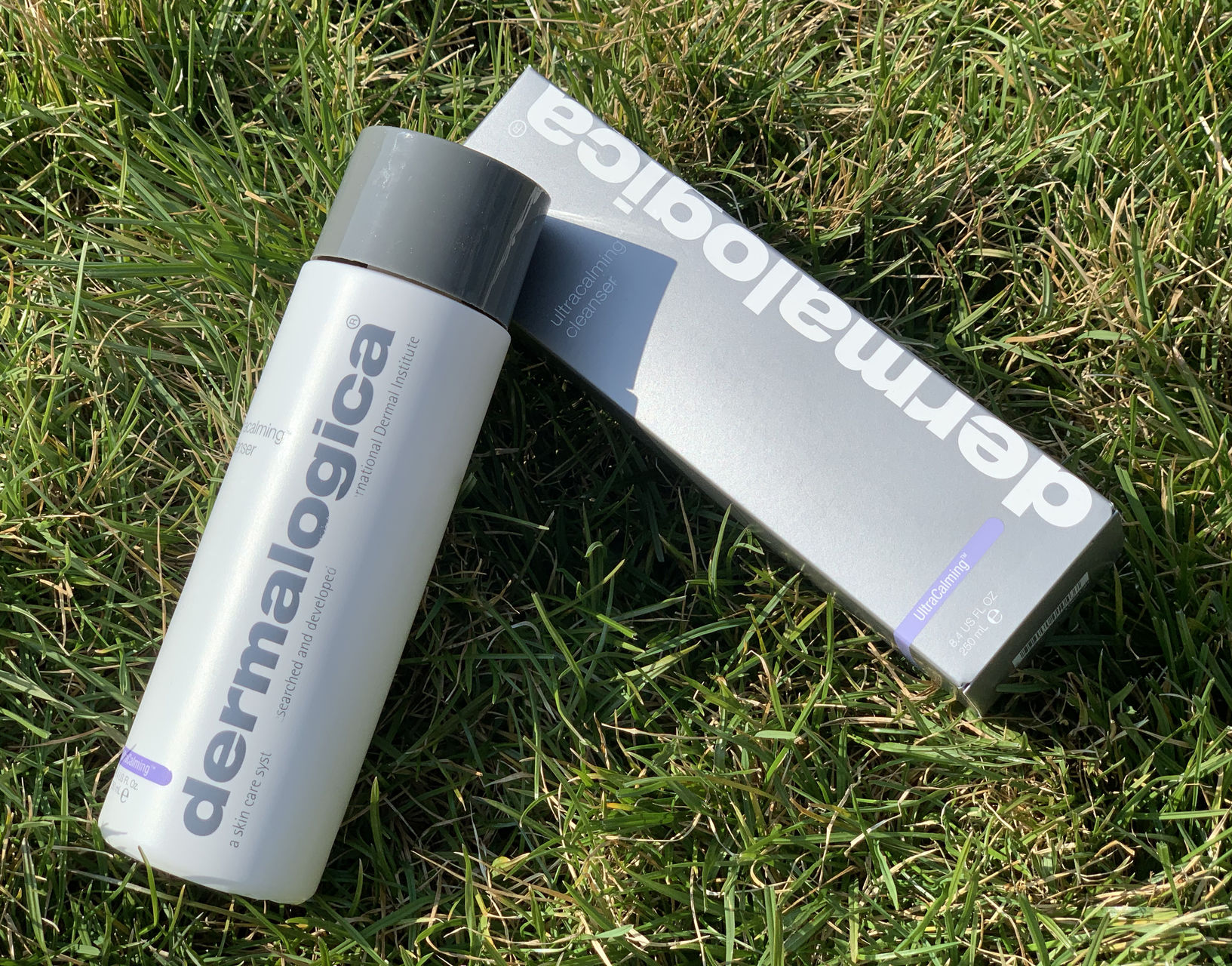 Dermalogica Ultracalming cleanser 1