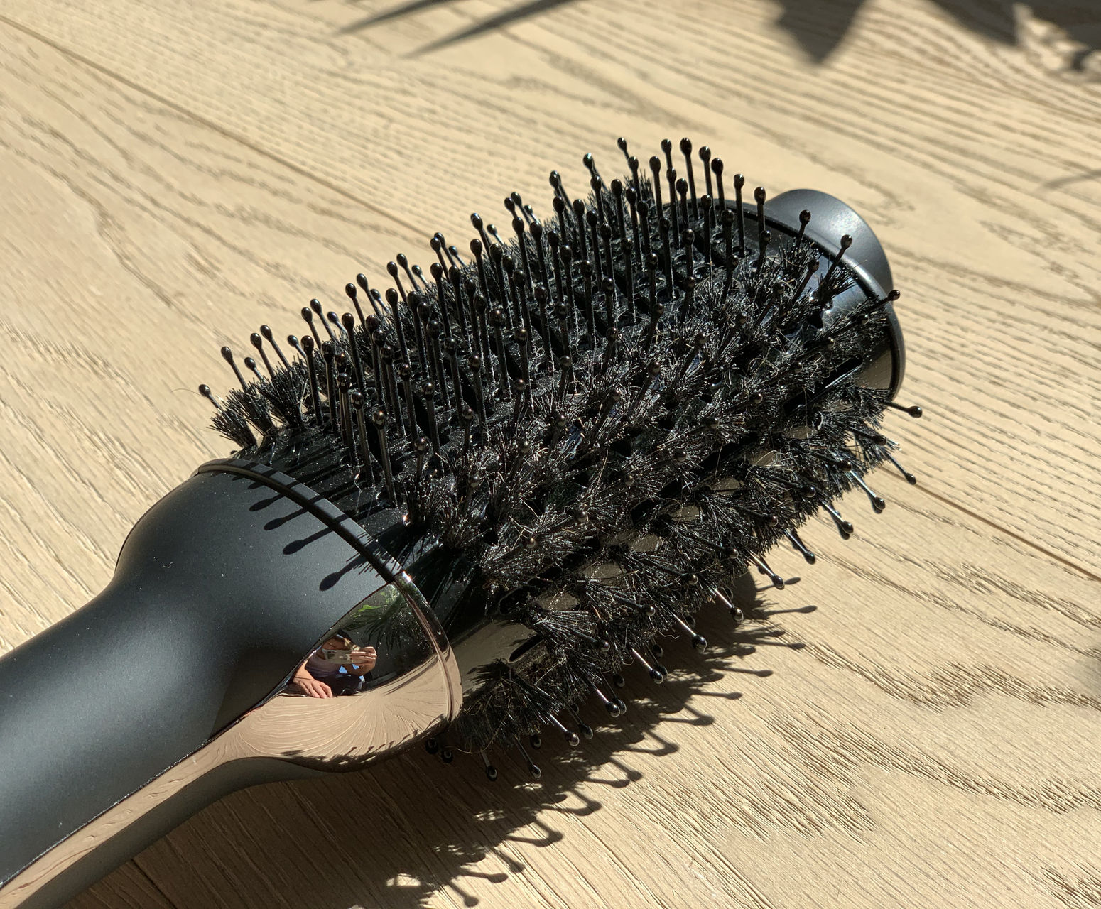Hot tools 4