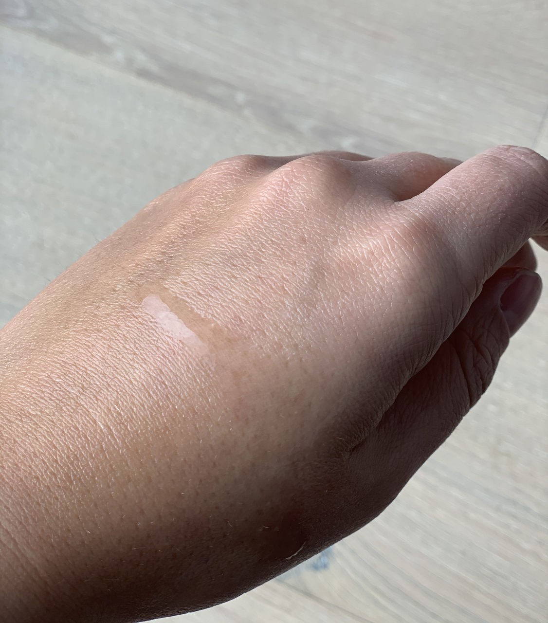 Kiehls Midnight recovery konzistence