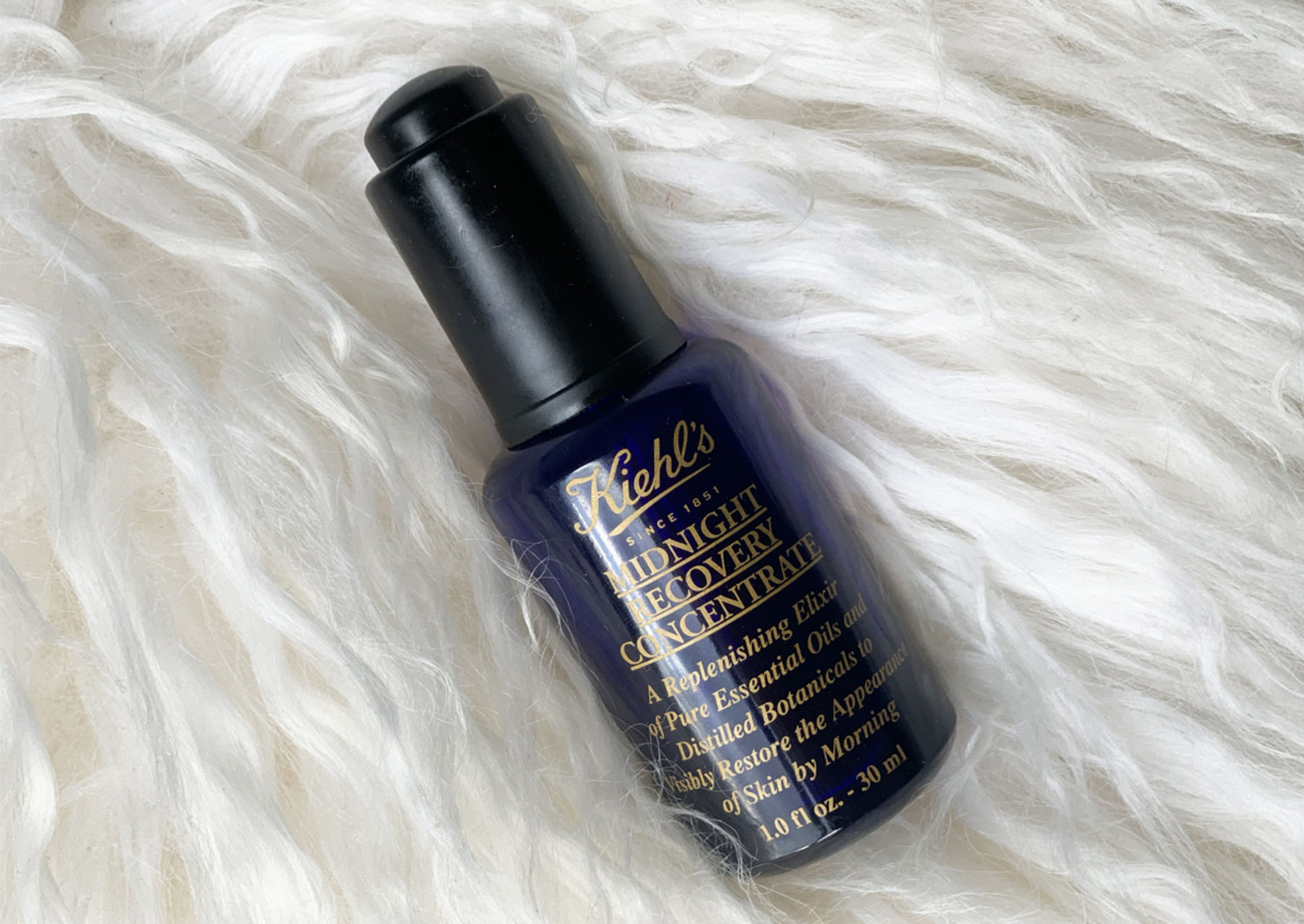 Kiehls midnight 1