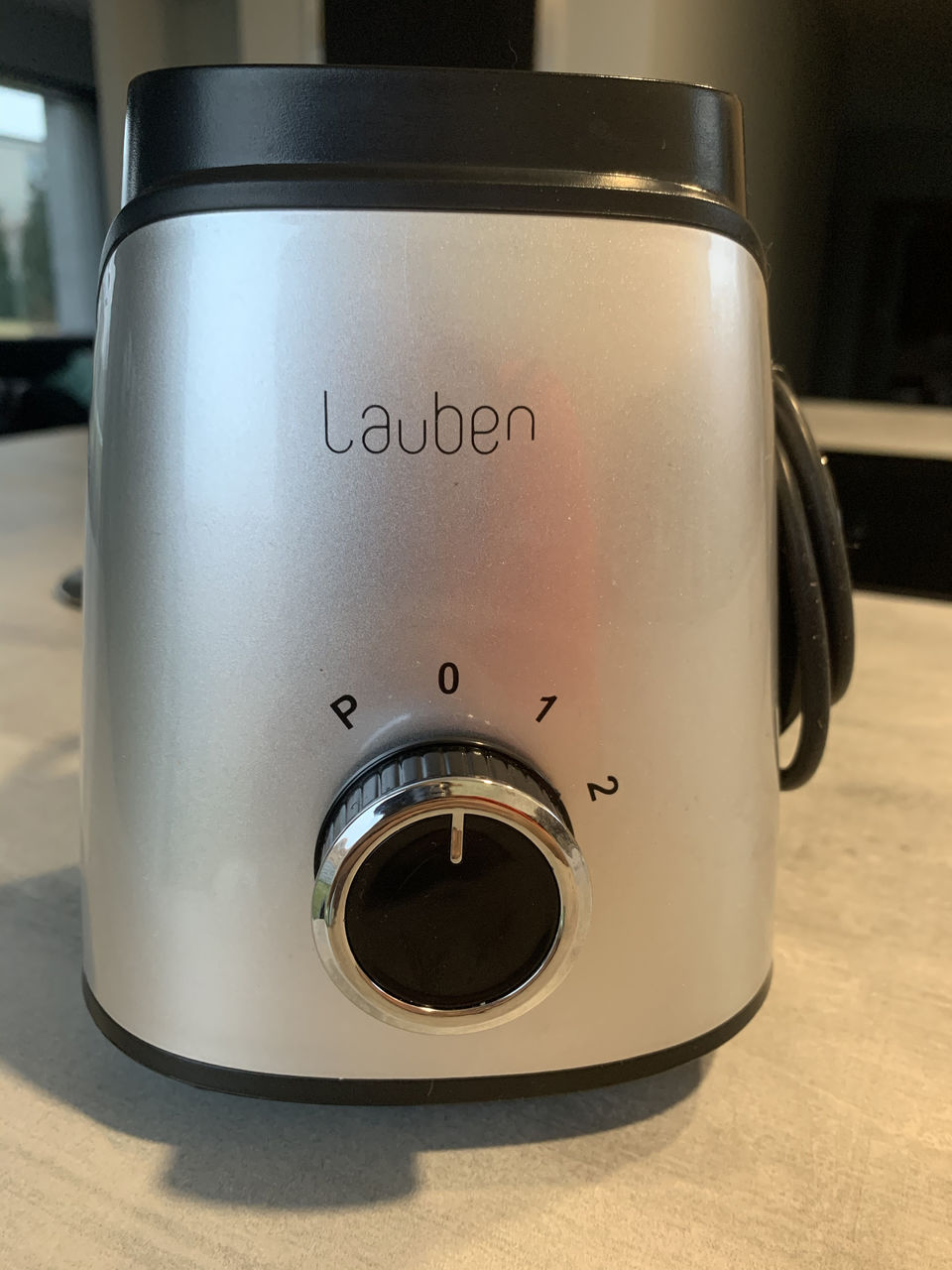 Lauben VacuFit Blender 2