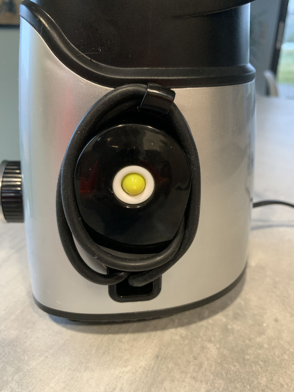 Lauben VacuFit Blender 3