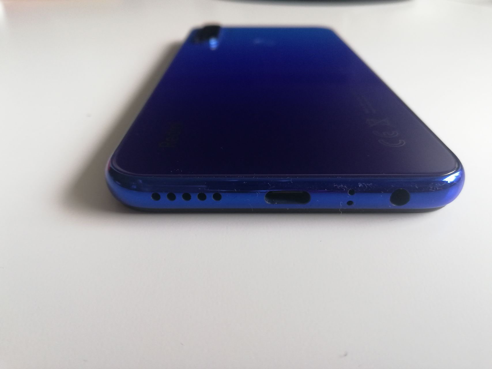 RedmiNote8T jack