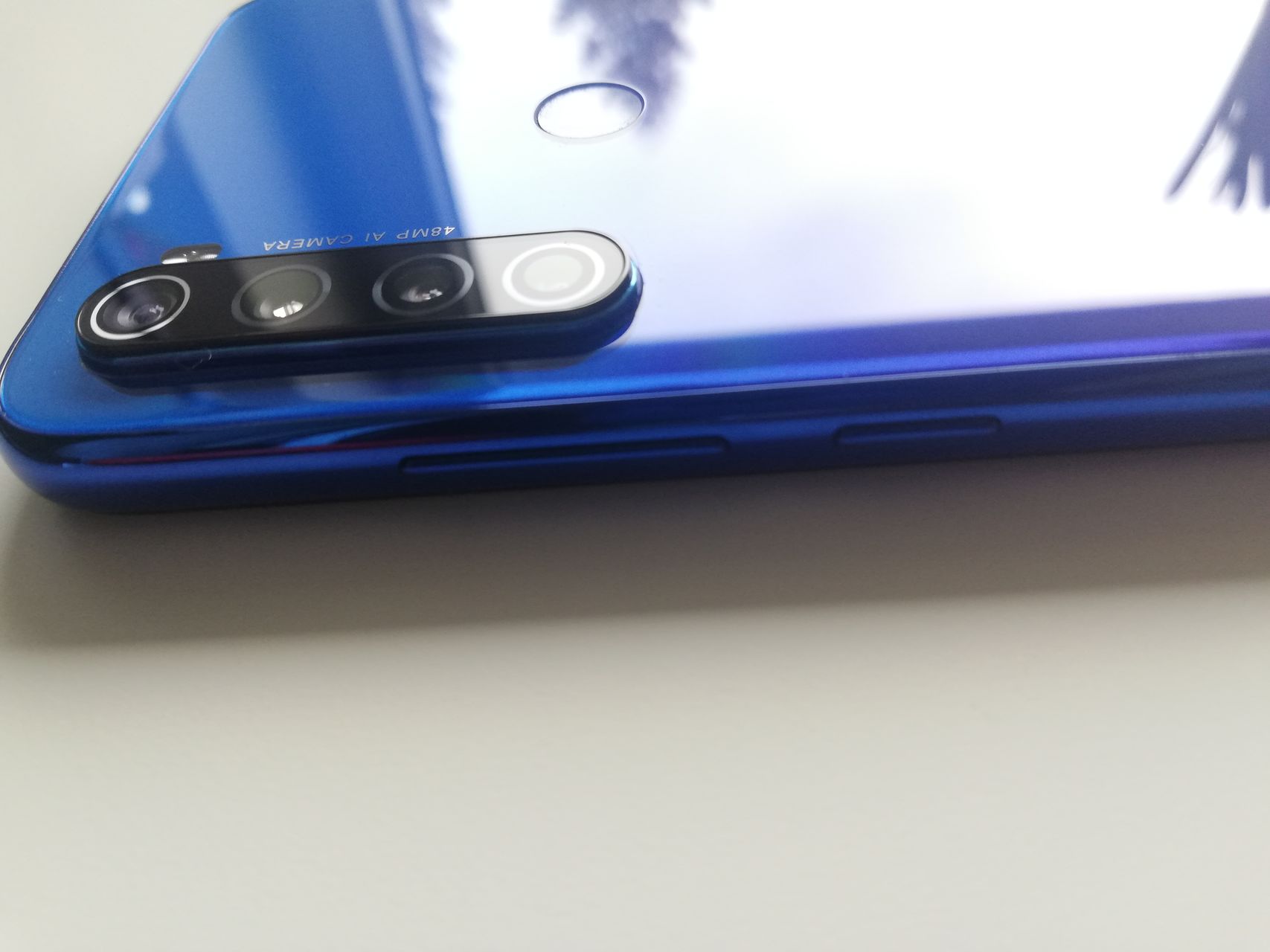 RedmiNote8T slot