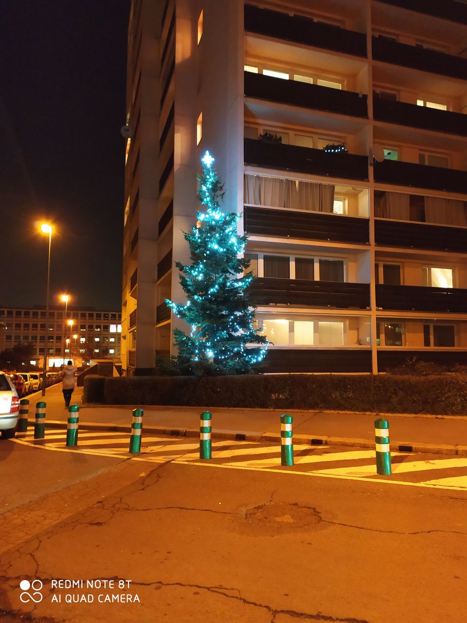 foto stromek